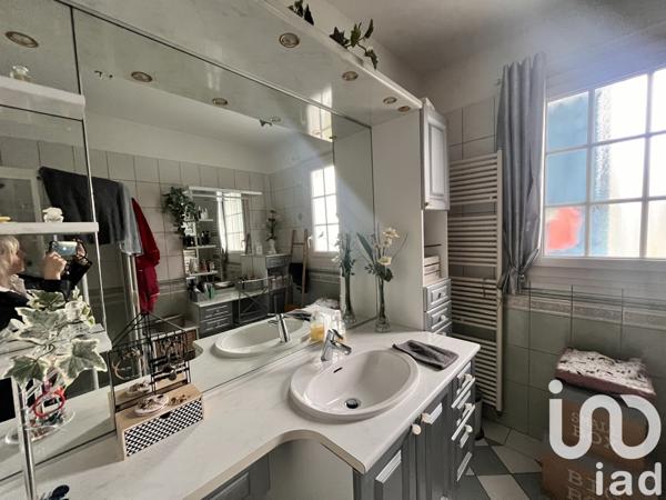 Maison à vendre 7 pièces 170 m² Chalmoux