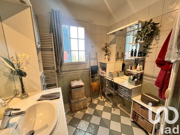 Maison à vendre 7 pièces 170 m² Chalmoux