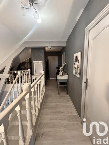 Maison à vendre 7 pièces 170 m² Chalmoux