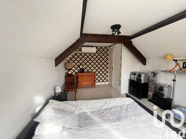 Maison à vendre 7 pièces 170 m² Chalmoux