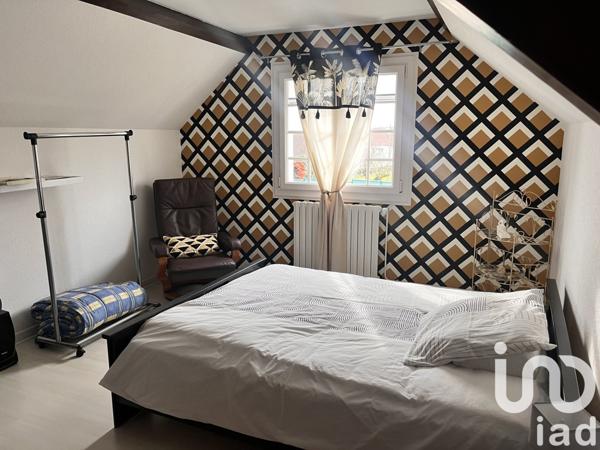 Maison à vendre 7 pièces 170 m² Chalmoux