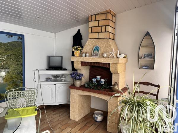 Maison à vendre 7 pièces 170 m² Chalmoux