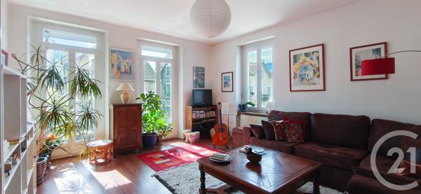 Appartement T3 à vendre  3 pièces - 62,73 m2 AIX LES BAINS - 73