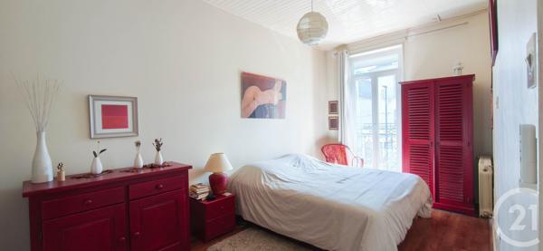 Appartement T3 à vendre  3 pièces - 62,73 m2 AIX LES BAINS - 73