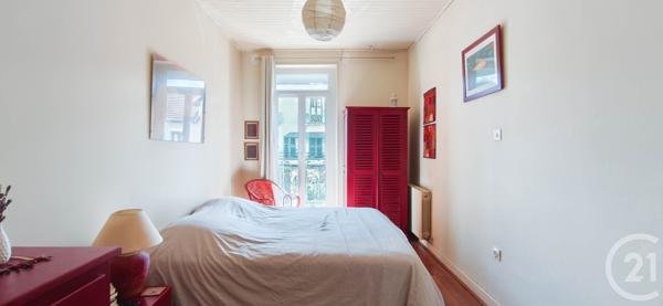 Appartement T3 à vendre  3 pièces - 62,73 m2 AIX LES BAINS - 73