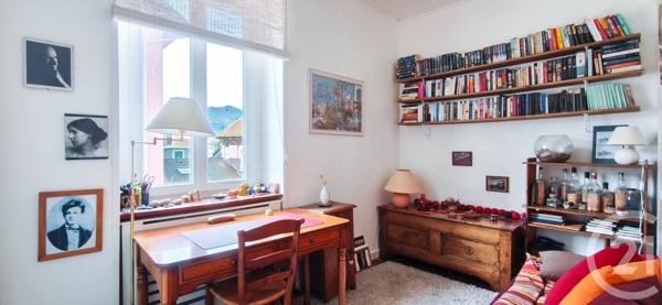 Appartement T3 à vendre  3 pièces - 62,73 m2 AIX LES BAINS - 73