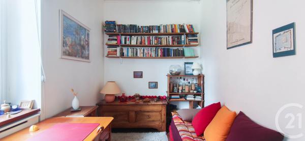 Appartement T3 à vendre  3 pièces - 62,73 m2 AIX LES BAINS - 73