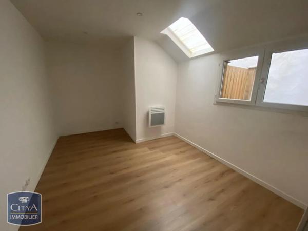 Location local commercial