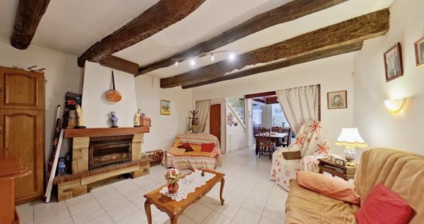 Maison 4 pièces - 96 m²