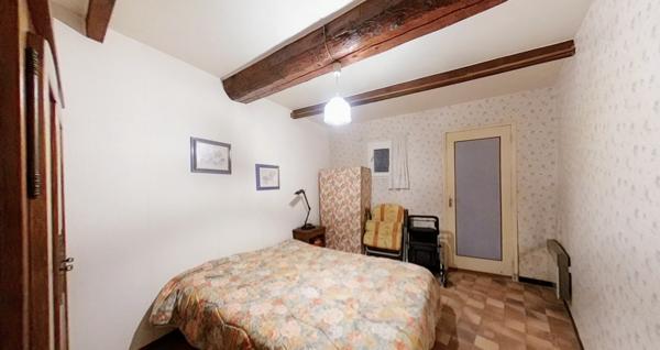 Maison 4 pièces - 96 m²