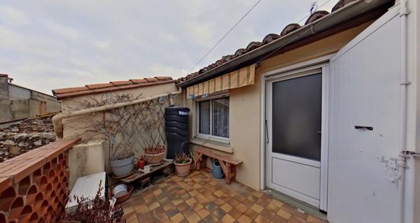 Maison 4 pièces - 96 m²