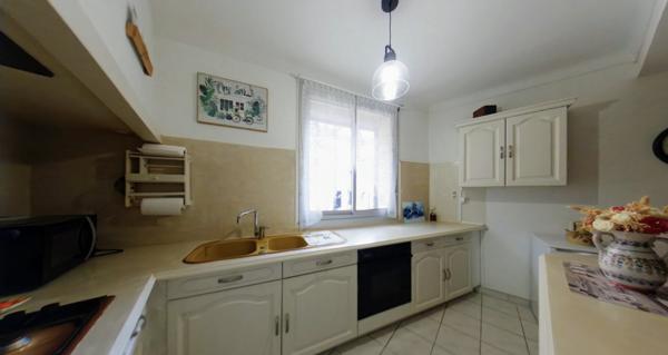 Maison 4 pièces - 96 m²