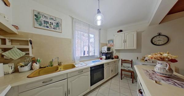 Maison 4 pièces - 96 m²