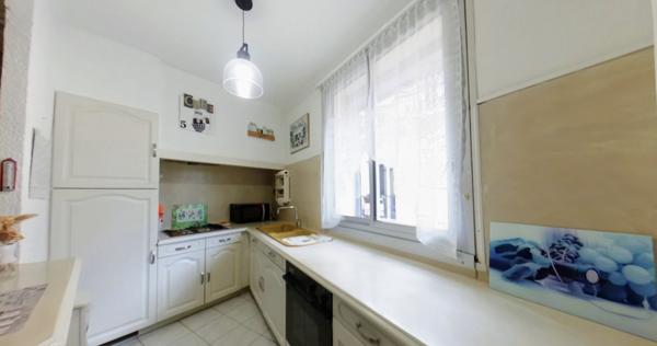 Maison 4 pièces - 96 m²