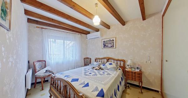 Maison 4 pièces - 96 m²