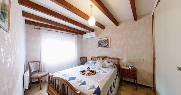 Maison 4 pièces - 96 m²