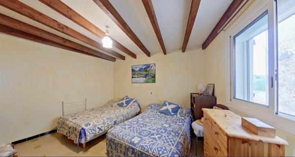 Maison 4 pièces - 96 m²
