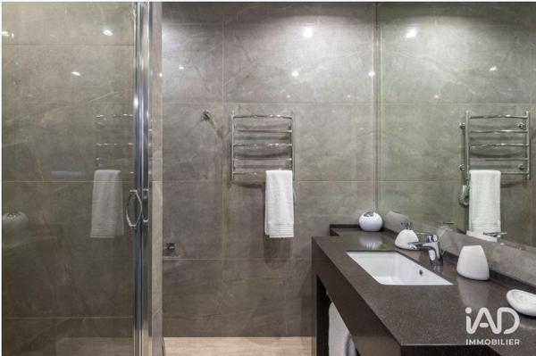 Appartement à vendre 3 pièces 56 m² Aix-en-Provence