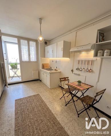 Appartement à vendre 4 pièces 70 m² La Valette-du-Var
