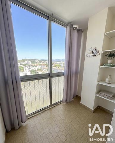 Appartement à vendre 4 pièces 70 m² La Valette-du-Var