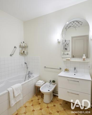 Appartement à vendre 4 pièces 70 m² La Valette-du-Var