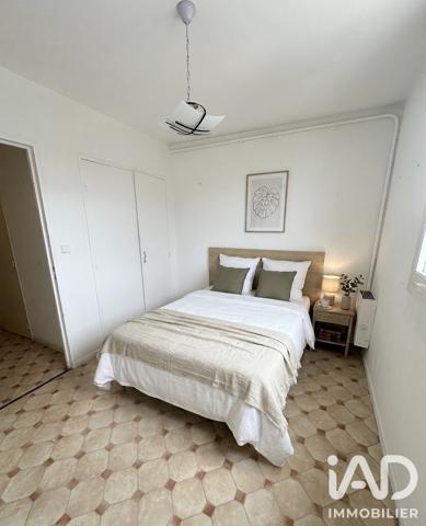 Appartement à vendre 4 pièces 70 m² La Valette-du-Var