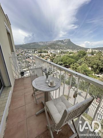 Appartement à vendre 4 pièces 70 m² La Valette-du-Var