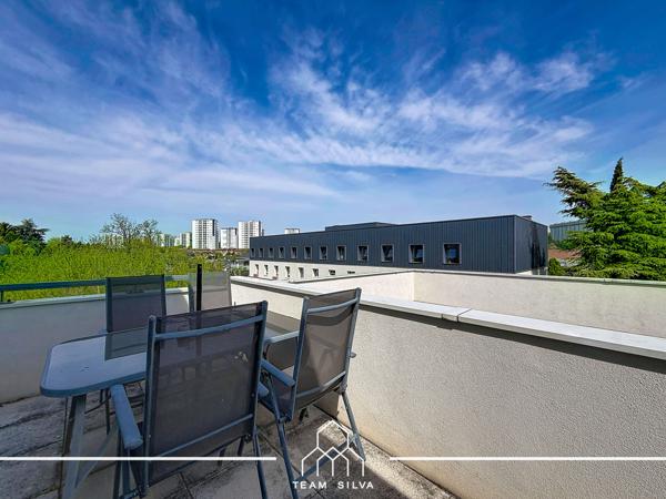 Appartement 3 pièces - 62 m² Exclusivité