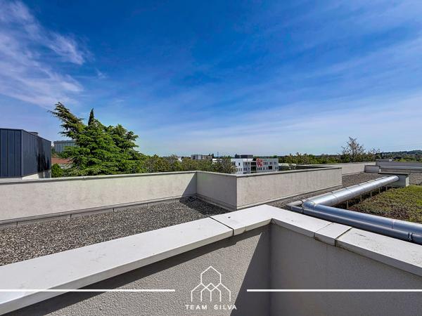 Appartement 3 pièces - 62 m² Exclusivité