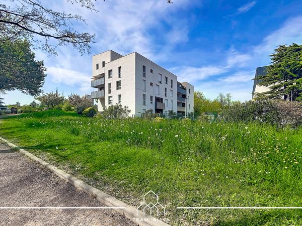 Appartement 3 pièces - 62 m² Exclusivité