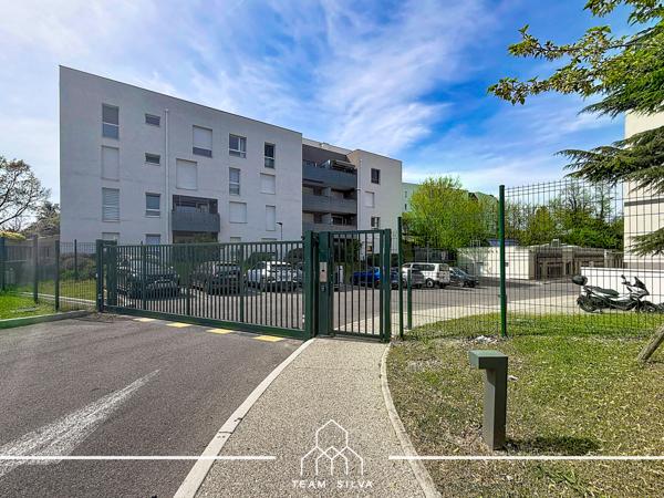 Appartement 3 pièces - 62 m² Exclusivité