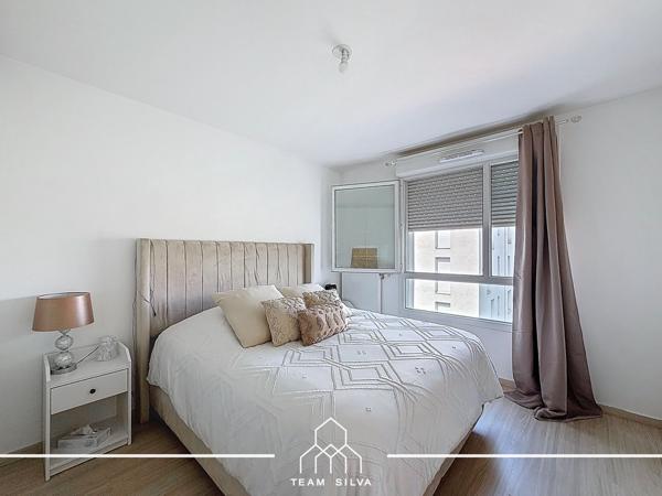 Appartement 3 pièces - 62 m² Exclusivité