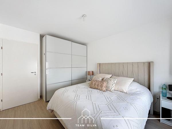 Appartement 3 pièces - 62 m² Exclusivité