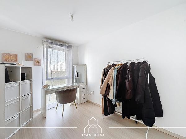 Appartement 3 pièces - 62 m² Exclusivité