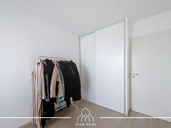 Appartement 3 pièces - 62 m² Exclusivité
