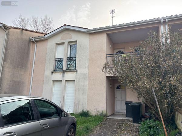 Immeuble de rapport à vendre à Bruges en Gironde (33520), ref : 032/1688   
La Hutte