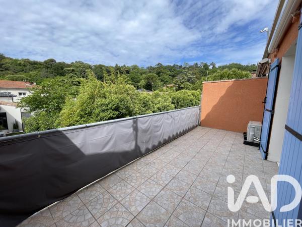 Appartement à vendre 3 pièces 68,88 m² Montélimar