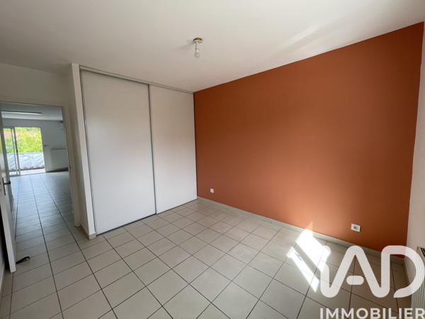 Appartement à vendre 3 pièces 68,88 m² Montélimar