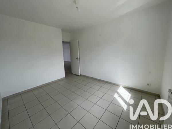 Appartement à vendre 3 pièces 68,88 m² Montélimar