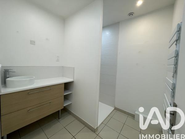 Appartement à vendre 3 pièces 68,88 m² Montélimar