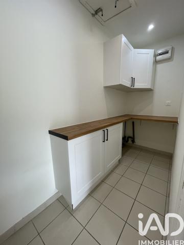 Appartement à vendre 3 pièces 68,88 m² Montélimar