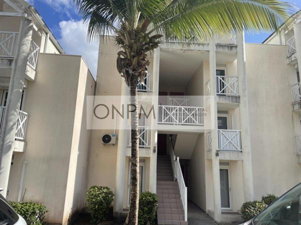 Appartement à vendre à Le Diamant en Martinique (97223), ref : 97207-698
