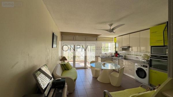 Appartement à vendre à Le Diamant en Martinique (97223), ref : 97207-698