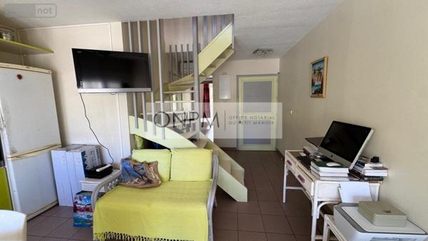 Appartement à vendre à Le Diamant en Martinique (97223), ref : 97207-698
