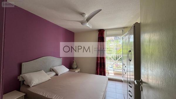 Appartement à vendre à Le Diamant en Martinique (97223), ref : 97207-698