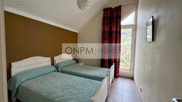 Appartement à vendre à Le Diamant en Martinique (97223), ref : 97207-698