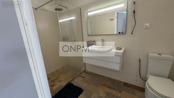 Appartement à vendre à Le Diamant en Martinique (97223), ref : 97207-698