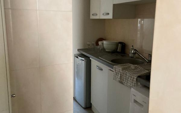 Appartement à louer    1 pièce • 25 m2 Courbevoie
