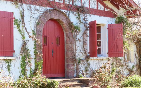 Maison à vendre    4 pièces • 130 m2 Anglet