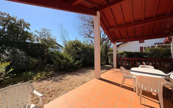 Maison à vendre    4 pièces • 130 m2 Anglet